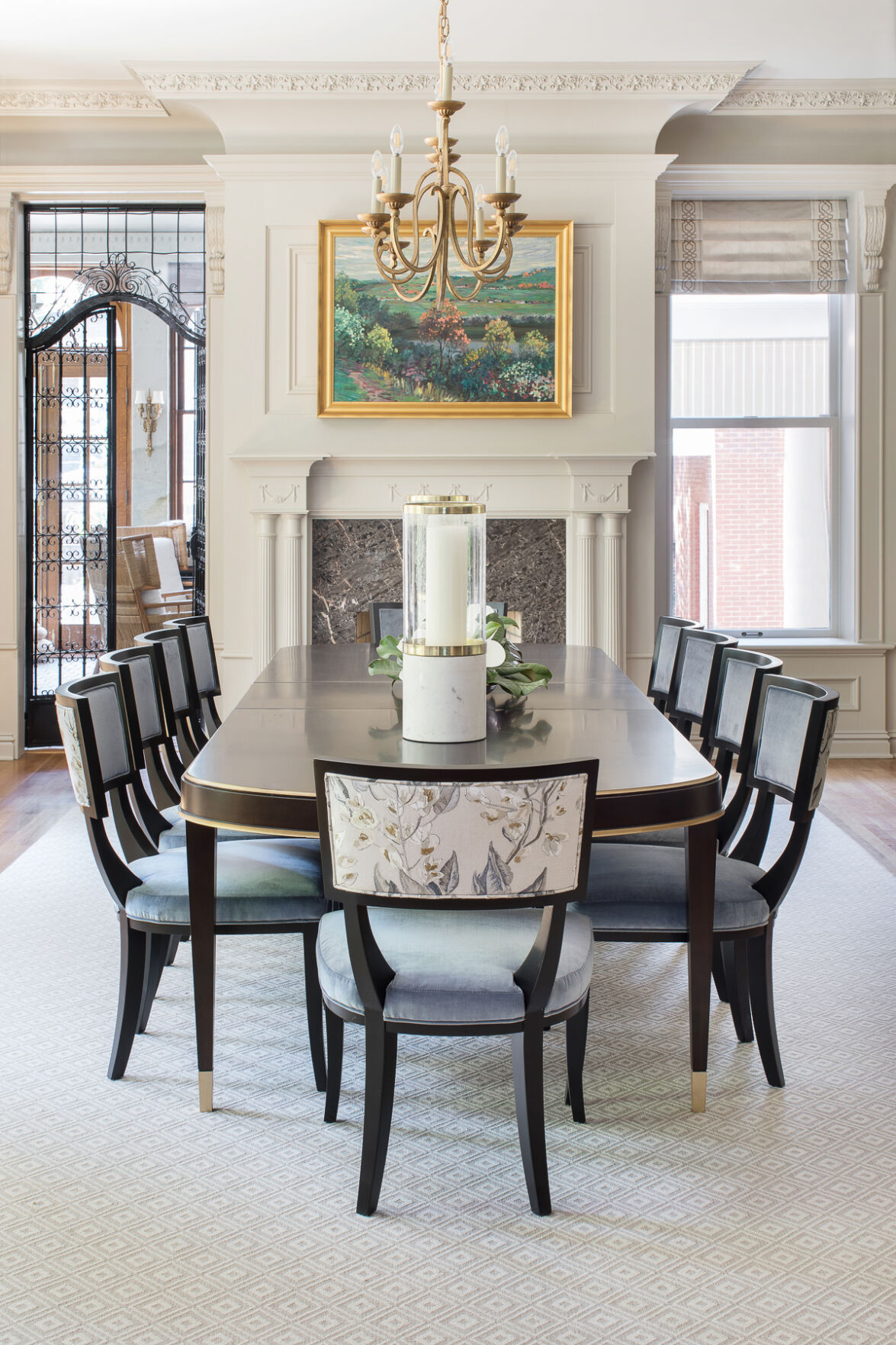 Savvy Design Group Renovation
